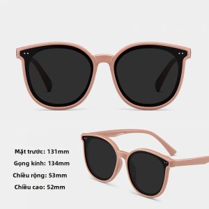 Kính Râm Chống Tia UV Phân Cực