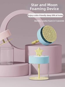 HALEXIONG | Automatic Foaming Soap Dispenser