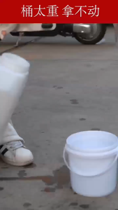 สินค้ามีคุณภาพ ปั๊มดูดของเหลว ปั๊มถ่ายโอนน้ํามันเชื้อเพลิง ปั๊มดูดน้ำมัน 1ชิ้น วัสดุพลาสติก