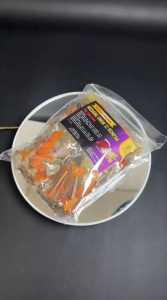 Wedang Uwuh I Komplit Gula Batu 1 Pack isi 10 sachet Original