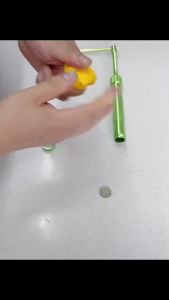 Icing and Sugar Decoration Exuder