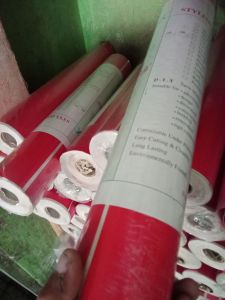 skotlet merah dop perrari 45x15meter harga per roll