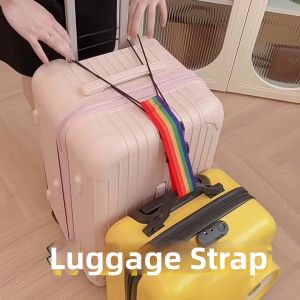 JXinJie | Travel Luggage Secure Binding Strap