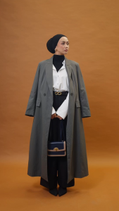 Heaven Lights - Elnora Bag - Tas Sling Bag Wanita