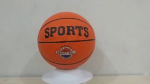Mikasa Size #7 Basket ball Kids/Adult rubber High Quality Outdoor Basketball No. 7 Sports Size 7 For Adults