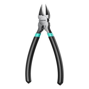 Samzhe | Hard Slanted Blade Clippers