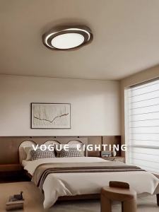 WOGU | Retro Silent Invisible Bladeless Fan Light
