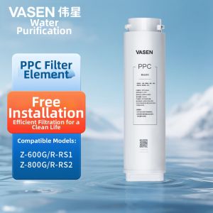 WEIXING NEW MATERIAL | Water Purifier Filter PPC