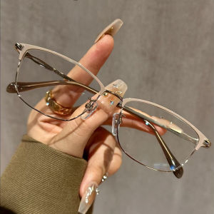 Hot Products And Hot Selling High-definition Reading Glasses Anti-blue Light Middle-aged And Elderly Retro Reading GlassesJH5036