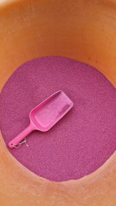 Repack Racun Serangga Dinotefuran 1% 100g 250g 500g STARKLE G