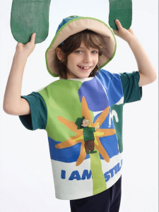 Moisture Wicking T-Shirt