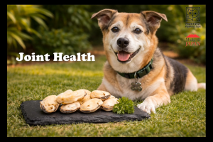Michinoku Farm Japan | MUSSELS FREEZE-DRIED Dog & Cat Treats |  JOINT HEALTH SINGLE-INGREDIENT