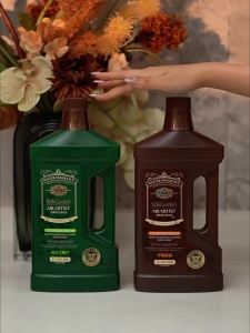 suk garden | No Streak Floor Cleaner Essential Oil