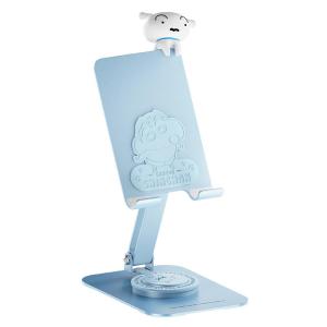 Rock | ที่วางโทรศัพท์แบบหมุนและพับได้หลายฟังก์ชัน