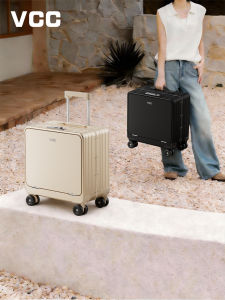 VCC | Vali Nhẹ 20 Inch Khung Nhôm Dành Cho Nam Và Nữ 20in