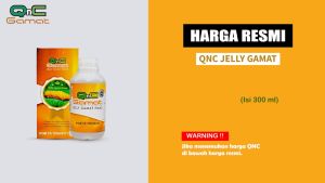 Qnc Jelly Gamat Mas Asli Original (Produk Resmi Bergaransi) Obat Herbal jeli Gamat / Jely Gamat Buakan Jelly Gamat Kapsul Jeli Gamat Gold G 500 Jelly Gamet Luxor Atupun Gsc jely Gamat lainya