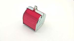 For Honda CN 250 CN250 HELIX 1986-2007 2006 2005 2004 2003 2002 Motorcycle Engine Air Filter Cleaner Air Intake Filter Element