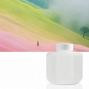 Xiaomi | Automatic Aromatherapy Diffuser Xiaomi Mijia Air Freshener Charger Replacement Odor Eliminator Bedroom Essential Oil Diffuser