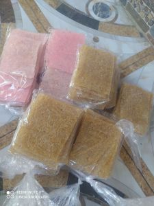 RENGGINANG KETAN  MANIS KHAS BOGOR ISI 10 KEPING (kolomot keping besar)