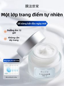 Mask Family | Kem Lót Dưỡng Ẩm Thân thiện với Da Nhạy Cảm