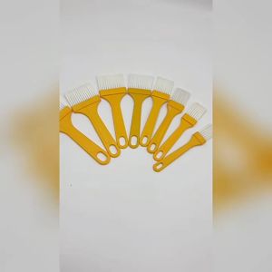 FH-C1205 Kuas Kue Baking Brush: Alat Dapur Serbaguna & Kuas Oles Saus BBQ