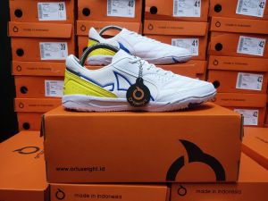 SEPATU FUTSAL ORTUS JOGOSALA VANQUISH TERBARU DAN TERLARIS