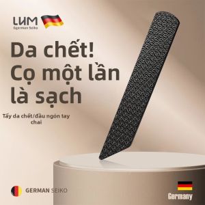 LHM | Công Cụ Loại Bỏ Da Chết