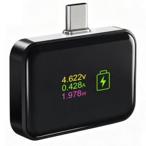 〔NN77〕140W Type C Fast Phone Charger Adapter Digital Display Auto Power Off Full Charge Separator For Smart Device〔W7〕