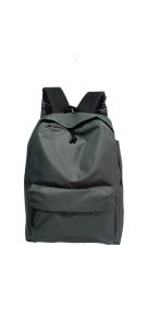 tas ransel polos pria wanita tas sekolah
