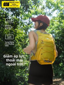 TanXianZhe | Balo Đi Phượt Nhẹ
