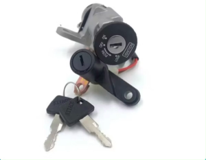 IGNITION SWITCH SET FOR YAMAHA MIO SPORTY MOTORCYCLE MODEL