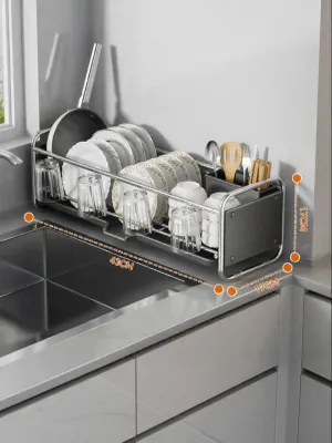 evesigar | Multifunctional Kitchen Organizer