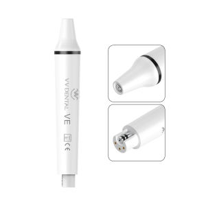 VV DENTAL | VVDental Dental Ultrasonic Scaler Handpiece Fit EMS / Woodpecker Ultrasonic Scalers Teeth Cleaning Whitening Tools