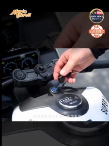 Kids Electric Ride On Bicycle BMW Motorrad 12V Electric Motorbike Motorsikal BMW Kanak 儿童电动宝马摩托 F37