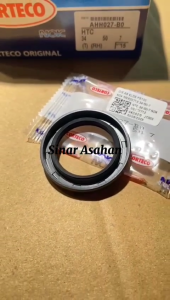 Oil Seal AS KLOS PS100 NOK M3620713 HTC 34-50-7