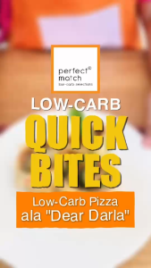 PerfectMatch Low-carb® I Hot Sauce l Keto-friendly l Sugar-free I 160ml