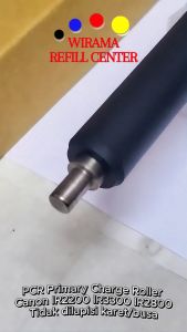 PCR Primary Charge Roller Canon IR2200 IR3300 IR2800