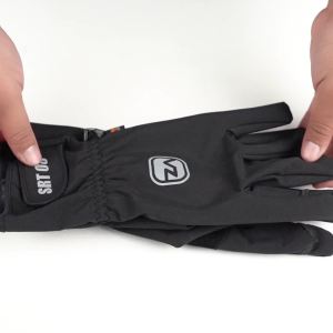 Zarventure Srt 08 Sarung Tangan Softshell Sarung Tangan Motor Soft Glove Riding