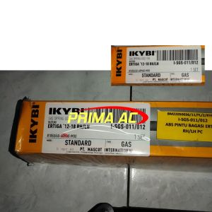 ABS Pintu Bagasi Ertiga Kanan Kiri Harga Bijian