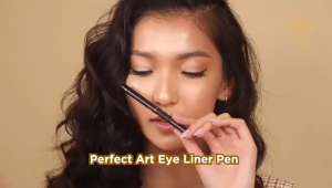 VIVA QUEEN PERFECT SHAPE PENCIL MATIC EYELINER