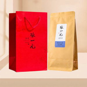 ZHANGYIYUAN | Scented Jasmines Special Tea 50g