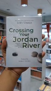 PCBS CROSSING YOUR JORDAN RIVER