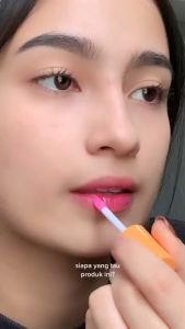 Salsa Lip Glow Serum