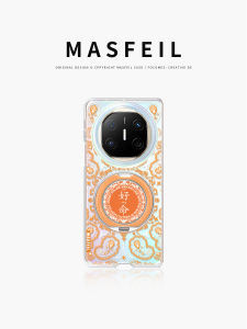 MASFEIL | Ốp Lưng Điện Thoại Cao Cấp Mỏng Gấp Được Có Chân Đỡ