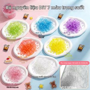 Gói Bổ Sung DIY Sáng Tạo Màu Sắc 2.6mm