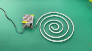 5V 12V 24V Switch LED Power Supply Transformer for 3528 5050 AC-DC 100-240V 5V20A 12V8.3A 12V10A 24V4A 24V5A 100W 120W SPMS