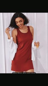 MICHI ELLY SANDO PLAIN SIMPLE DRESS FREESIZE FIT SMALL TO LARGE