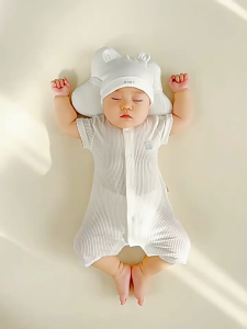 Ultra Cool and Soft Premium CoolBreeze Onesie | Romper | Homewear Set for Baby Toddler Boy Girl 0 to 2 Years