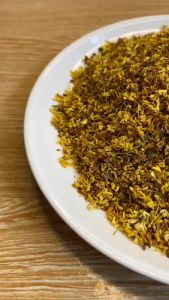 Quế Hoa Thượng Hạng Mộc Hoa Trà Hoa Mộc Tự Nhiên Set 20g