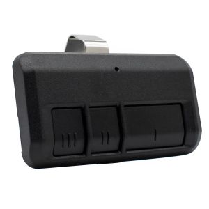 3 in 1 Garage Door Duplicator Remote Control Gate Keychain Opener Clone 310 315 390 433 868 MHz Includes CliP